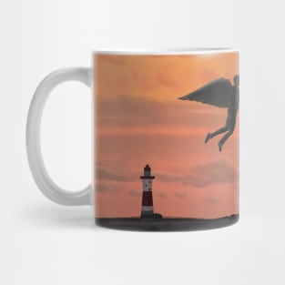 South Downs Dance Mug